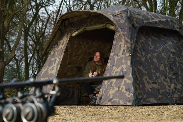 Solar Worldwide Quick Up Shelter Bivvy