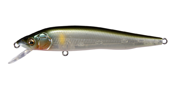 Megabass Great Hunting GH95 Vision Oneten Twitchbait 9.5cm (11g)
