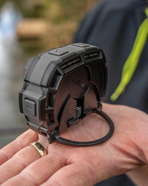 Matrix Digital Clicker Pro