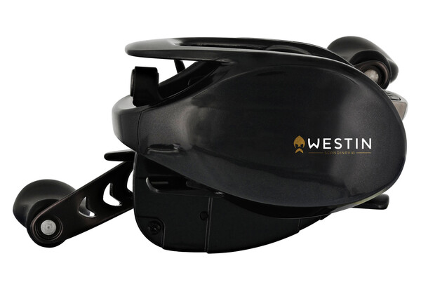 Westin W4-BC LH Carrete Baitcaster