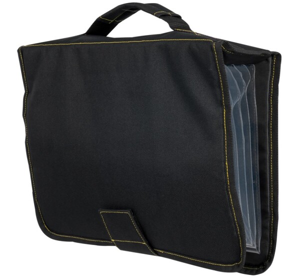 Black Cat BLCK Rig Wallet