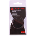 Bas de ligne Ultimate Fluorocarbon Leader 30cm - 2pcs