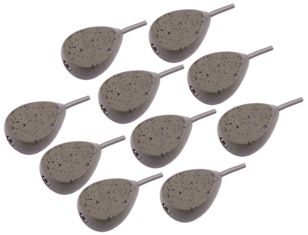 FOX EDGES TRI PEAR LEADS IN-LINE - Tempo Libero Shop FOX EDGES TRI PEAR LEADS IN-LINE - Tempo Libero Shop