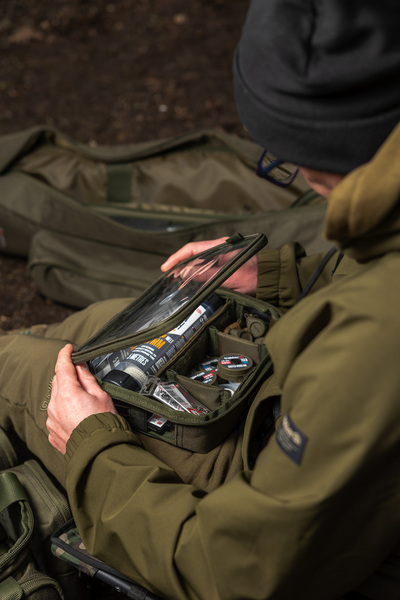 Trakker NXG Bitz Pouch Large