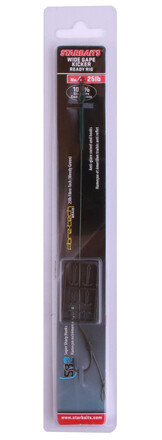 Starbaits Wide Gape Kicker Ready Rig