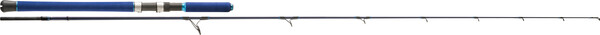 Williamson Solid Carbon Allround Boat Rod 2.13m