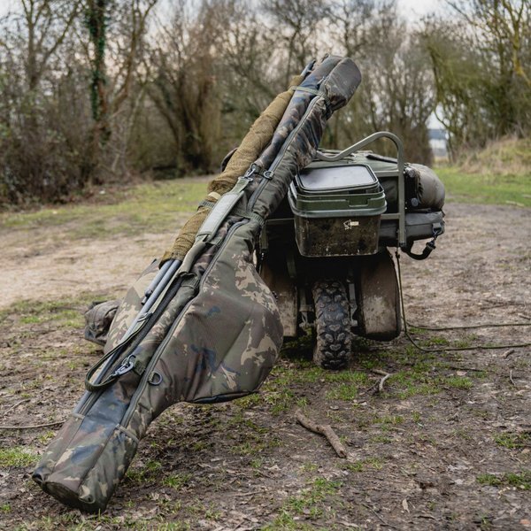 Nash Subterfuge Soft Protect 3 Rod Skin