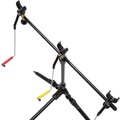 Ultimate Super Complete Karperset 11ft (3lbs)