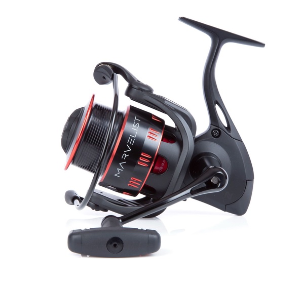 Nytro Marvelist Power Feeder Reel