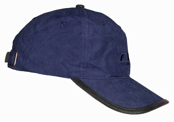 Baleno Ashford Cap - Navy Blue