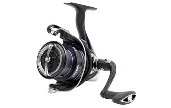 Daiwa 25 N'Zon Carrete Feeder