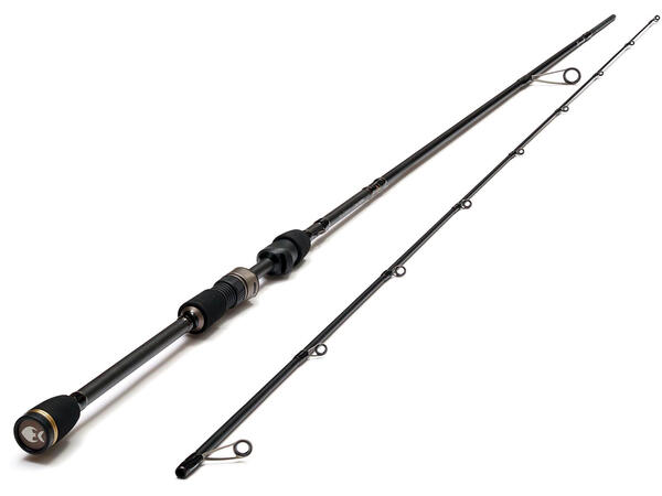 Westin W3 Finesse T&C 2nd Spinning Rod