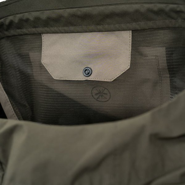 Nash ZT Lite Dry Pack Smock