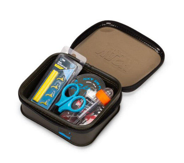 Nash Waterbox EVA Waterdichte Tas - 105