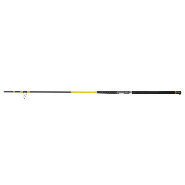 Black Cat Freestyle Pro Pellet Meervalhengel 320cm (-300g)