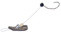 Balzer Shirasu Perchman Rig Trout #6