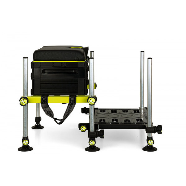 Matrix F25 Seatbox MK2