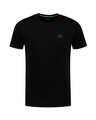 Korda Sunrise Tee Black