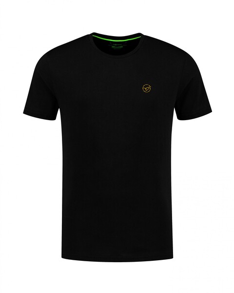 Korda Sunrise Tee Black