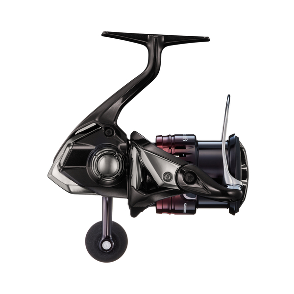 Shimano Sephia BB C3000S Inktvis Spinmolen