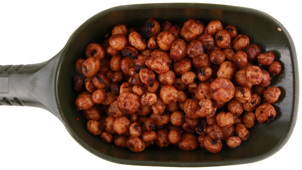 Partículas Precocinadas 700ml - Tigernuts