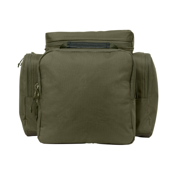 Trakker NXG Chilla Session Food Bag Koeltas (Incl. Bestekset)