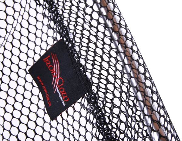 Iron Claw Quick Scoop 50x40 cm