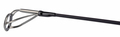 Shimano TX-2A Carp Cork Intensity Karperhengel 3.96m/13ft (3.50+lb)