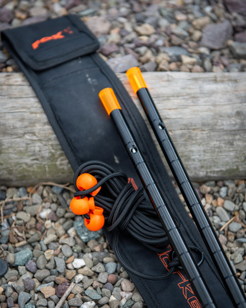 Fox Pro Distance Marker Sticks