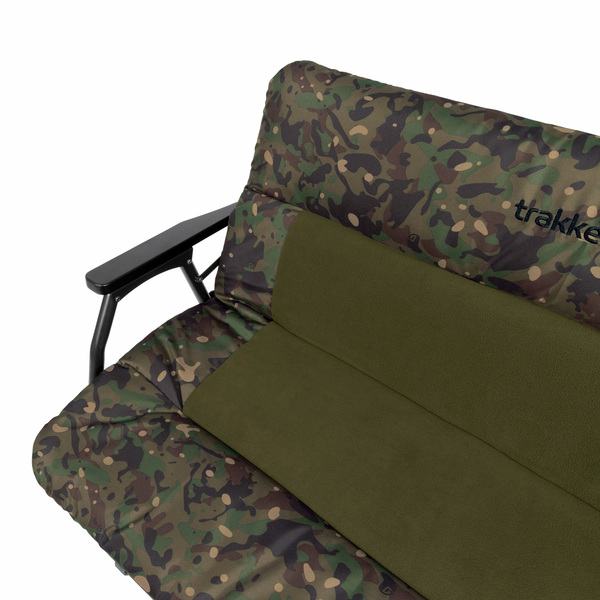 Trakker RLX Bench 2 Pers. Chair