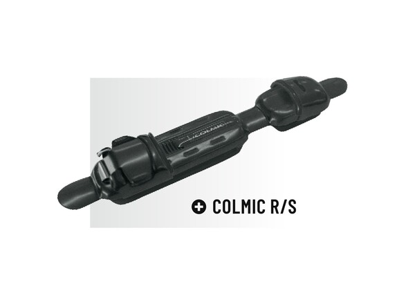 Colmic Trout Hero Tremarella Caña Telescópica para Trucha