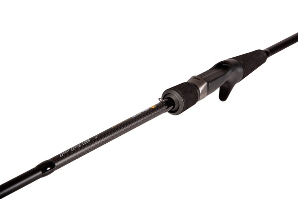 Grayton Prey Jerk Baitcast Rod 1.95m (40-70g)