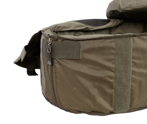 AIM Guardian Refuge Soft PVC Carp Cradle
