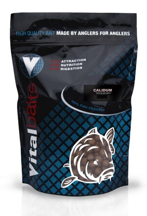 Vital Baits Boilies Calidum 1kg