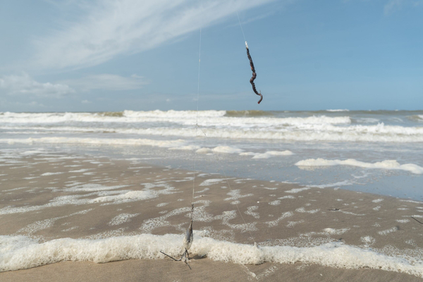 Ultimate BeachForce Strandhengel Set