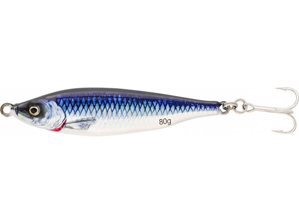 Westin Herrix Metaal Jig Zeeviskunstaas 7.5cm (40g) - Herring