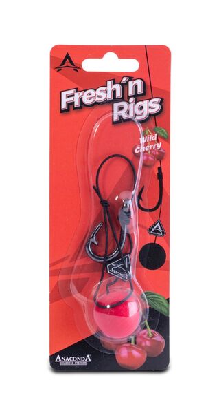 Odświeżacz Powietrza Anaconda Fresh´n Rigs 