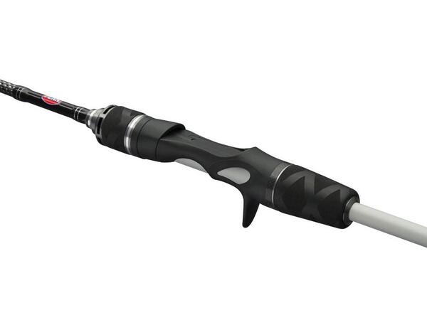 Penn Prevail III Light Jig Cast Baitcast Boothengel 6'2ft/2.04m (120g)