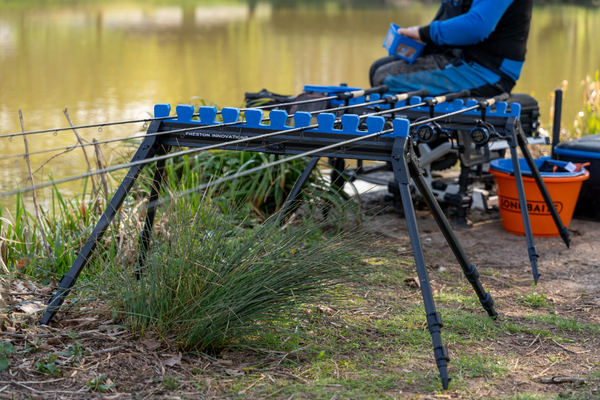 Preston Inception Pro Roost Standard Hengel Standaard