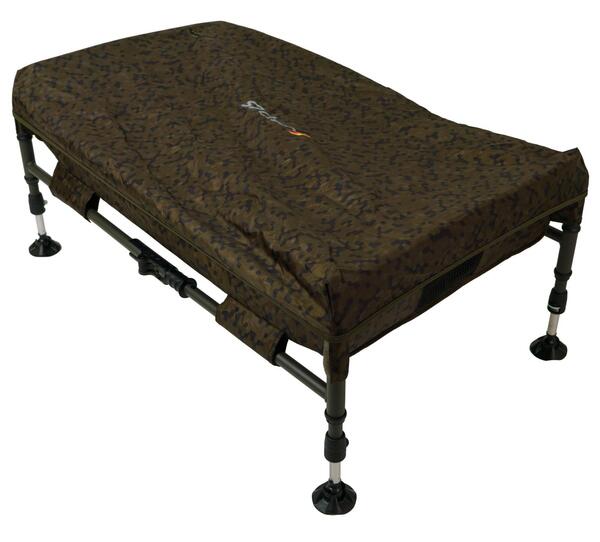 Solar SP C-Tech Quick Up Cradle