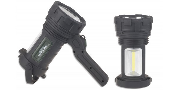 Anaconda Nighthawk S-200