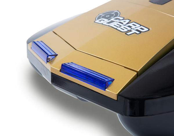 Bait Boat Carp Quest CX-1