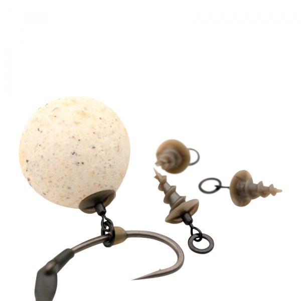 Korda Micro Bague Pivot - M / Carpe Pêche Matériel | eBay
