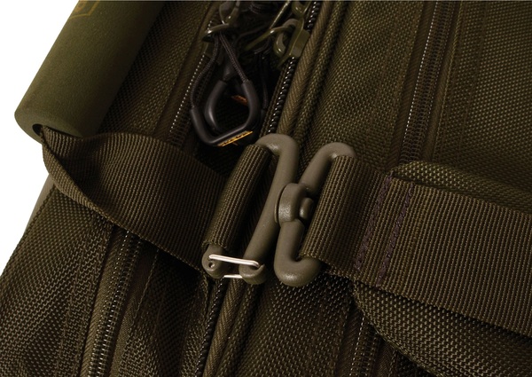 Solar SP Barrow/Ruckbag