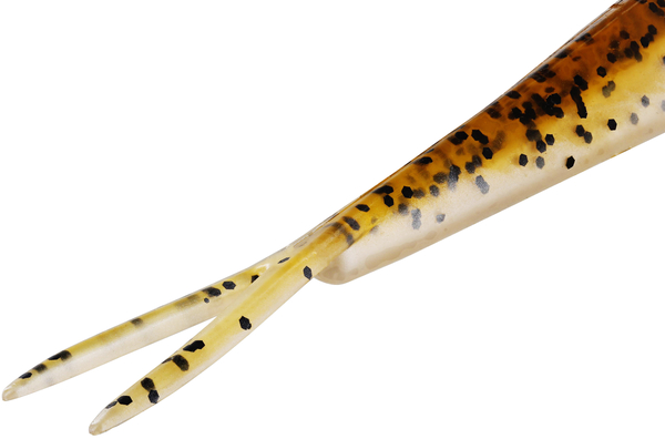 Westin Twinteez V2 V-Tail Shad 14.5cm (2 pieces)