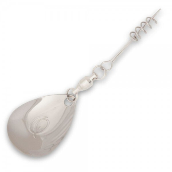 Quantum Screw in Blade 2 Stück - Indiana Gunsmoke