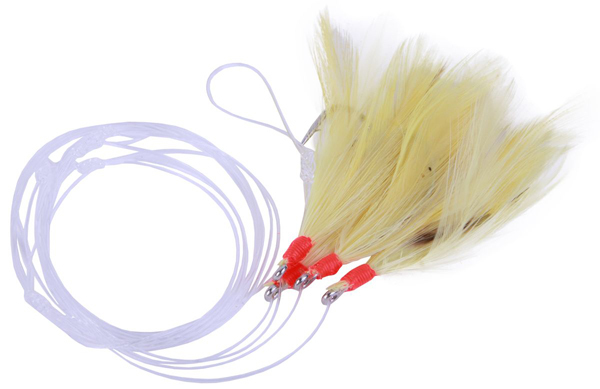 Ultimate Mackerel Pack 5pcs