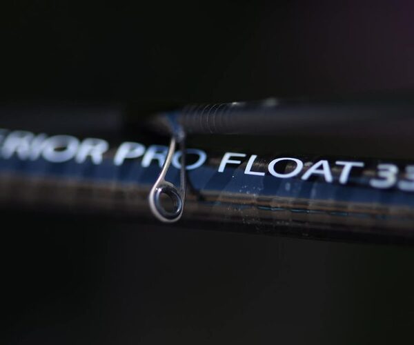 Cresta Identity Superior Pro Float