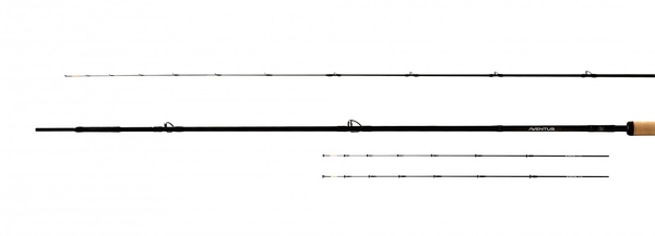 Guru Aventus R Feederhengel