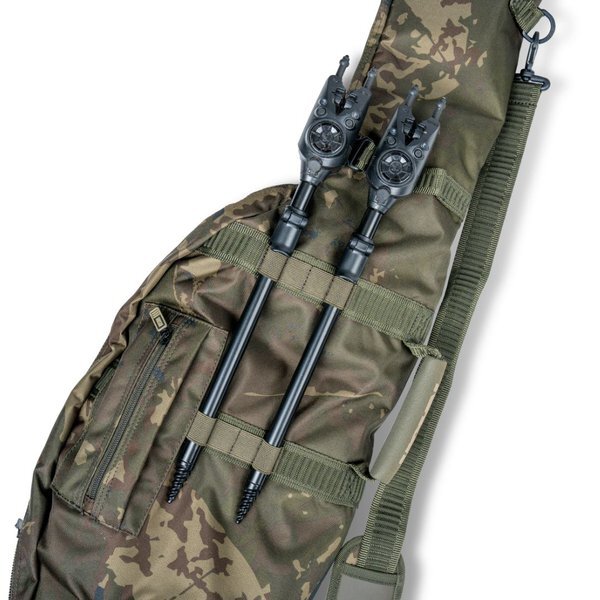 Nash Subterfuge Soft Protect 3 Rod Skin